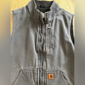 Carhartt Vest